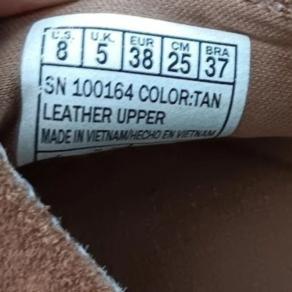 Skechers slip shoes